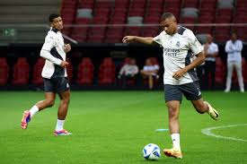 战术让强者 战术让强者